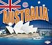 Book Australia (Country Explorers)