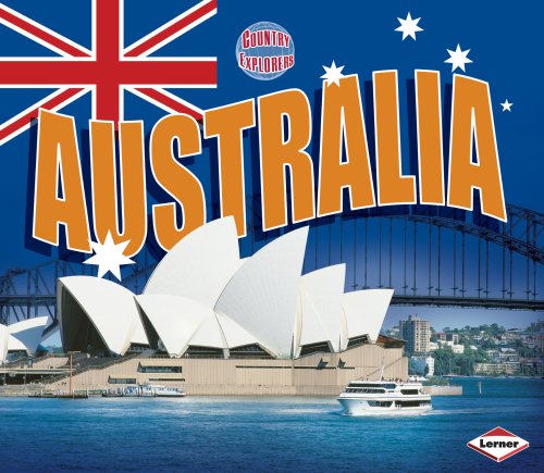 Australia (Country Explorers)