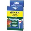 API GH & KH TEST KIT API GH & KH TEST KIT