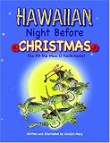 Hawaiian Night Before Christmas (Night Before Christmas Series)