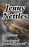 Jenny Nettles