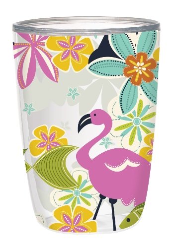 Boston Warehouse Flamingo