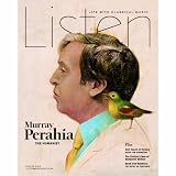 Listen : Life With Classical Music