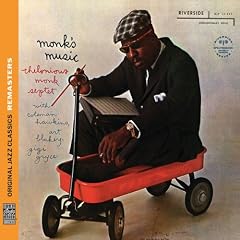 Monk'S Music