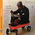 Monk'S Music