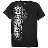 Southpole - Southpole Men's Ollie Master Vert Tee