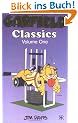 Garfield Classics: Vol 1 (Garfield Classic Collection)