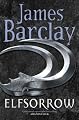 Elfsorrow: Legends of the Raven (Legends of the Raven 1)