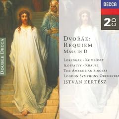 Dvor�k: Requiem