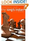 Starting Out: King's Indian (Starting Out - Everyman Chess)