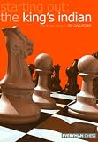 Starting Out: King's Indian (Starting Out - Everyman Chess) by Joe Gallagher