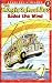 The Magic School Bus Rides the Wind (Scholastic Reader, Level 2)