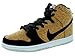 NIKE DUNK HIGH PREMIUM SB MENS SNEAKERS 313171-026