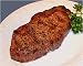 Premium New York Steak