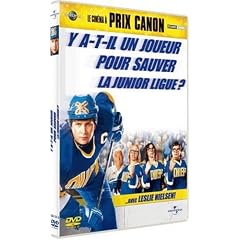 Y'a-t-il un joueur pour sauver la Junior League ?