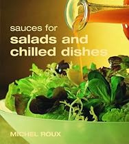 Sauces for Salads and Chilled Dishes