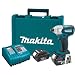 Makita BTD141 18-Volt LXT Lithium-Ion Cordless Impact Driver Kit