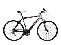VENTURA - A2B 19" - ROAD / HYBRID BIKE 19"