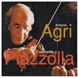 Eigenschaften Antonio Agri  / Interpreta a Piazzolla
