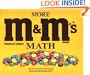 More M&M's Brand Chocolate Candies Math