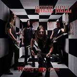 Raise Hell -  Wicked Is My Game