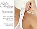 Glamorise Women's Plus-Size Soft Shoulders Minimizer