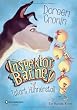 Inspektor Barney - Ein Hunde-Krimi, Band 01: Tatort H�hnerstall