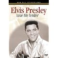 Elvis Presley - Love Me Tender: In Concert