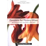 Devotions for Ministry Wives
