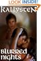 Blurred Nights (Blurred Trilogy)