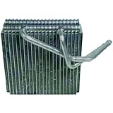ACDelco 15-63143 Air Conditioning Evaporator Core by ACDelco