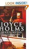 Hidden Depths (Fizz & Buchanan Mystery)