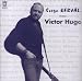Serge Kerval chante Victor Hugo