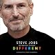 Steve Jobs: The Man Who Thought Different
