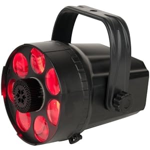 American DJ Micro Phase LED Moonflower Effect