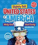 Klutz The Slightly Odd United States Of America Kit