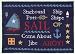 Sail Boat Area Floor Hook Rug Blue with Nautical Designs 34 Inch X 47 Inch