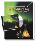 The Storytellers Bag Audio CD/Teachers Guide Combo