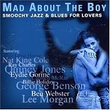 �uLate Night Love: Mad About the Boy�v�̉摜