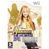 Hannah Montana en Tourn�e Mondialepar Disney