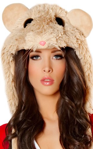 Cheap J Valentine Hamster Hood