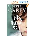 His Illegal Self