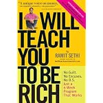 I Will Teach You To Be Rich