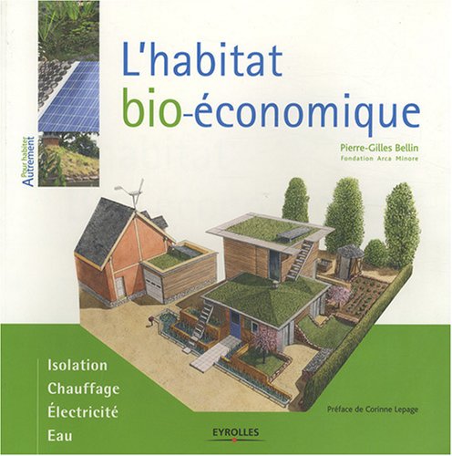 L'habitat bio-�conomique