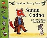 Sanau cadno