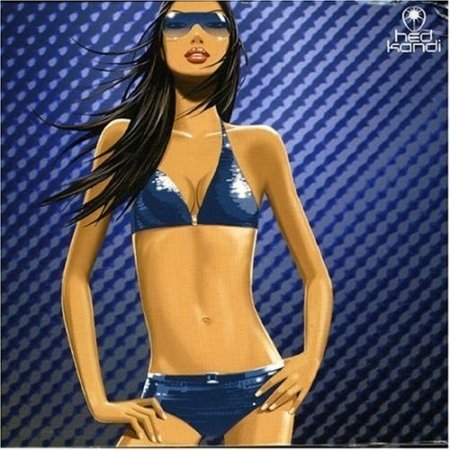 Hed Kandi - Disco Kandi 3 - Zortam Music