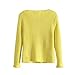 Richie House Girls' Double Row Buttons Cardigan Sweater Size 3Y-10Y RH0773