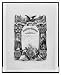 Historic Print (S): Friendship, unity and true Christian charity--Ancient Order of Hibernians of America, Ce