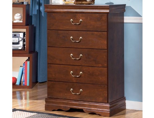 Wilmington Chest by Signature Design