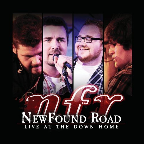 NewFound Road - Live At The Down Home - Zortam Music